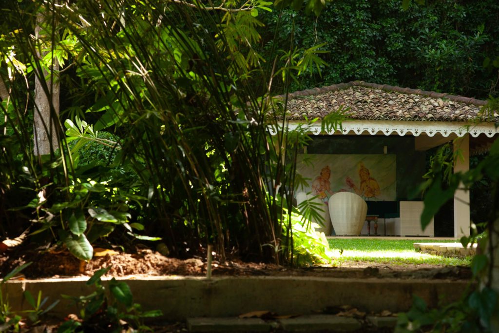 Kalukanda Cabana