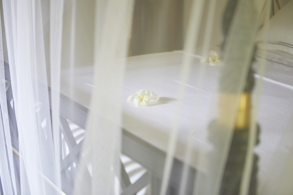 Kalukanda House Beds