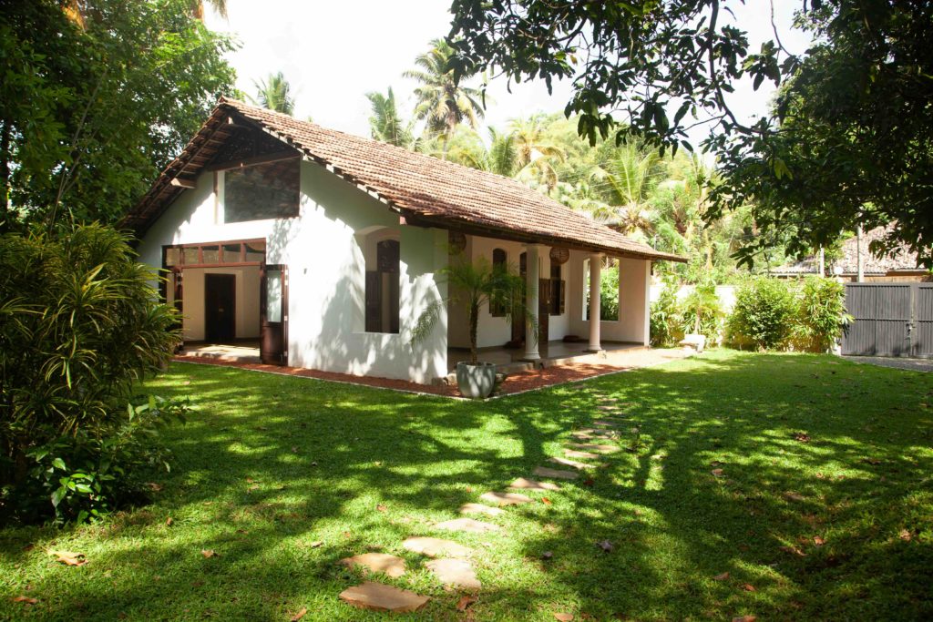 Rila Yoga Shala at Kalukanda House