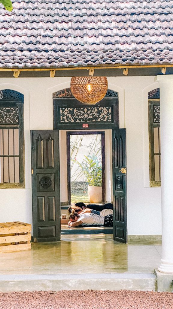 Rila Yoga