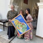 Elephant Story Trails Team
